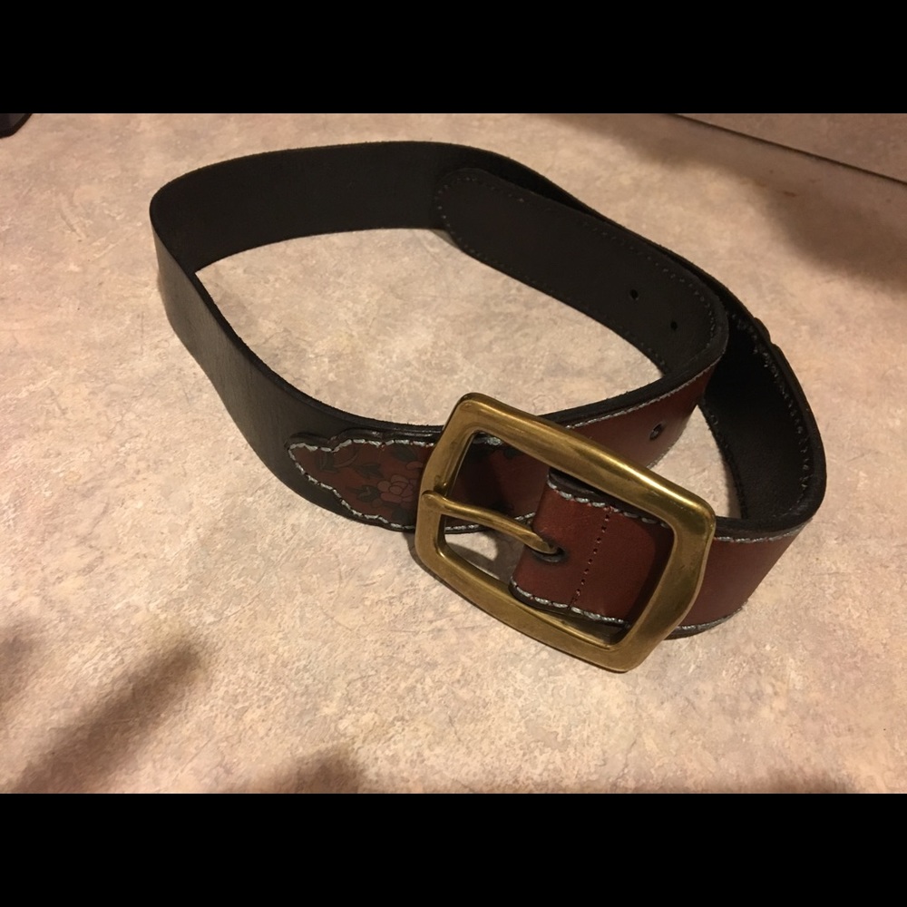 Belt